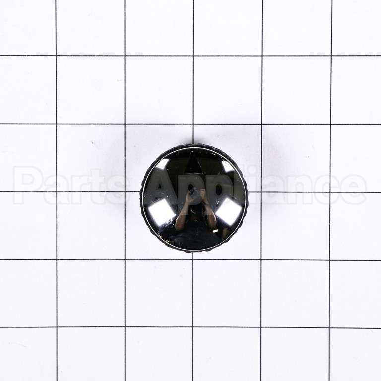 5304444547 Frigidaire Knob