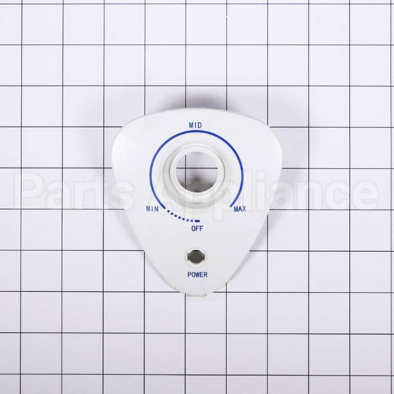 5304446924 Frigidaire Panel