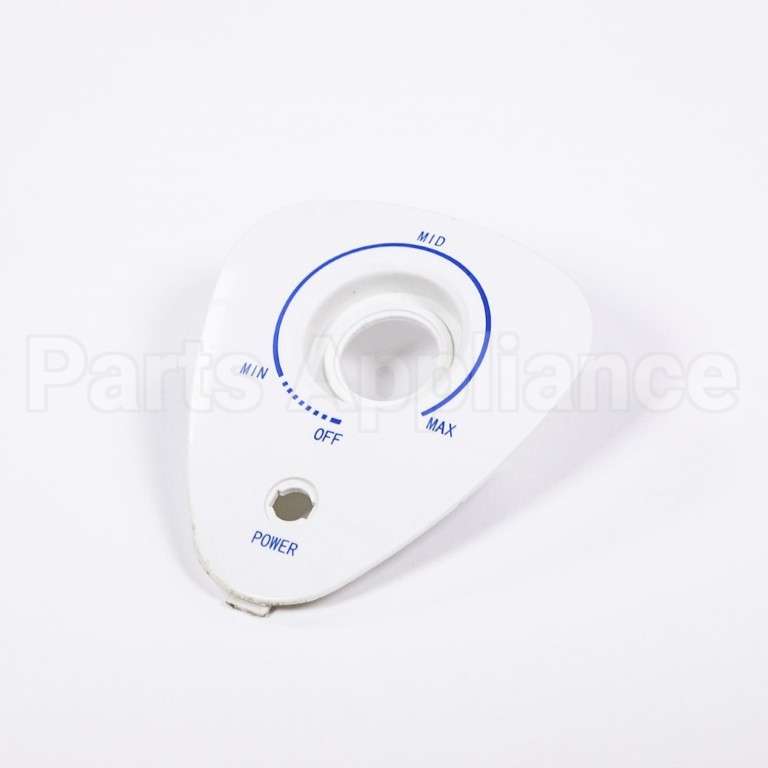 5304446924 Frigidaire Panel