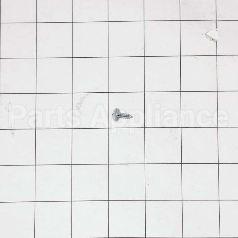 5304451553 Frigidaire Screw