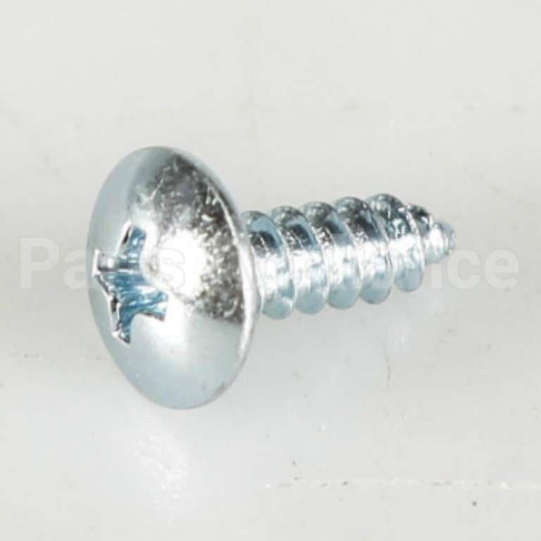 5304451553 Frigidaire Screw