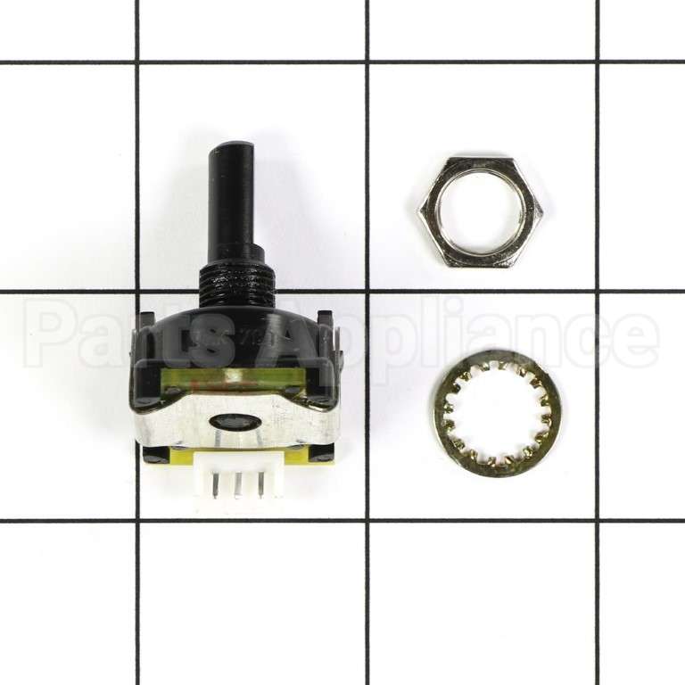 5304454273 Frigidaire Potentiometer Kit