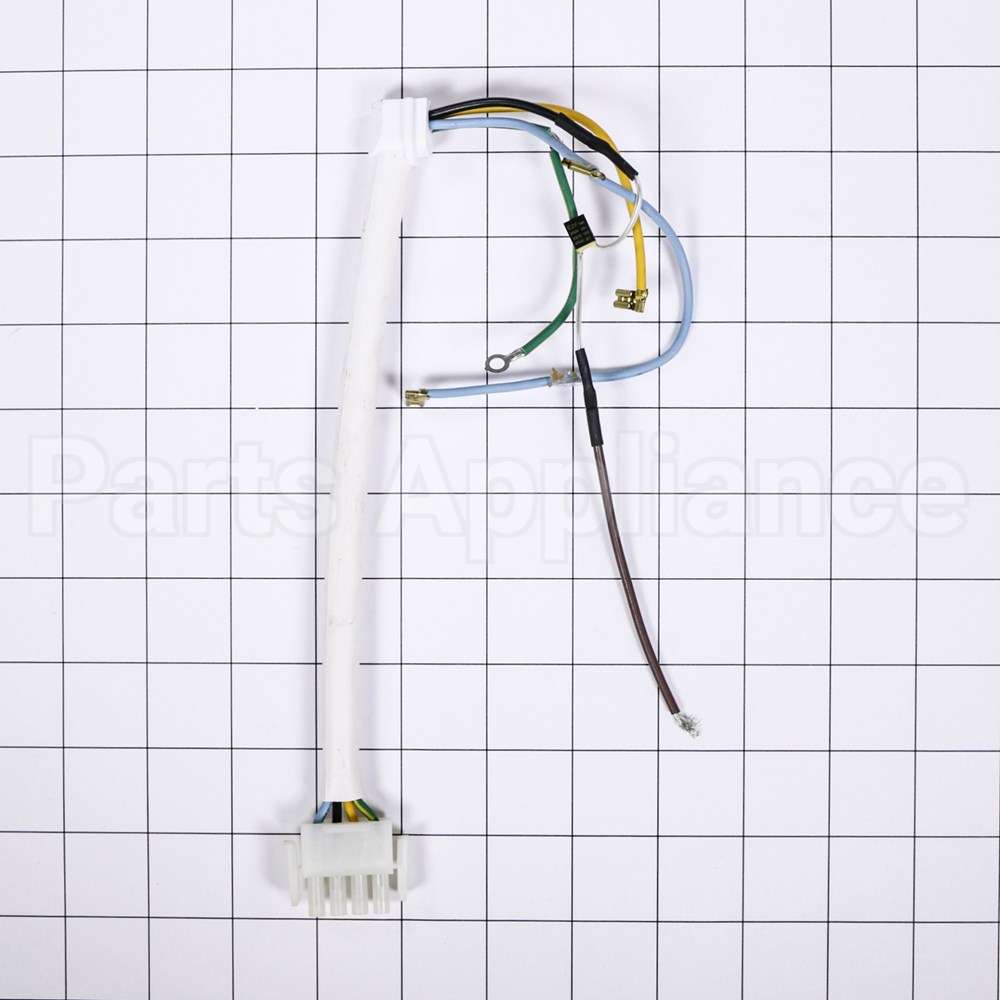 5304456664 Frigidaire Harness-Wiring