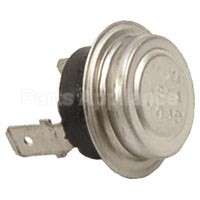 5304456665 Frigidaire Thermostat