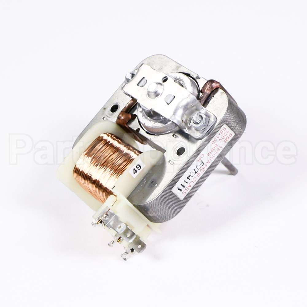 5304457675 Frigidaire Motor