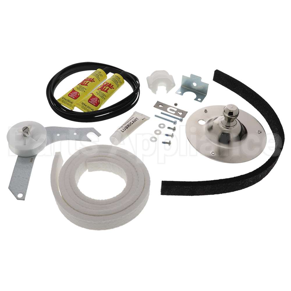 5304457724 Dryer Kit Compatible