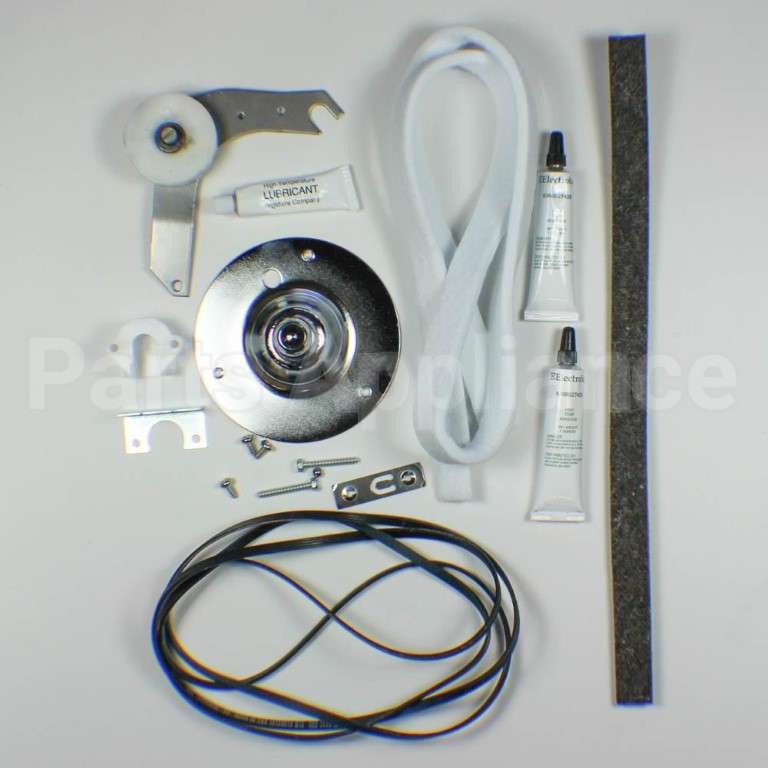 5304457724 Frigidaire Dryer Preventive Ma