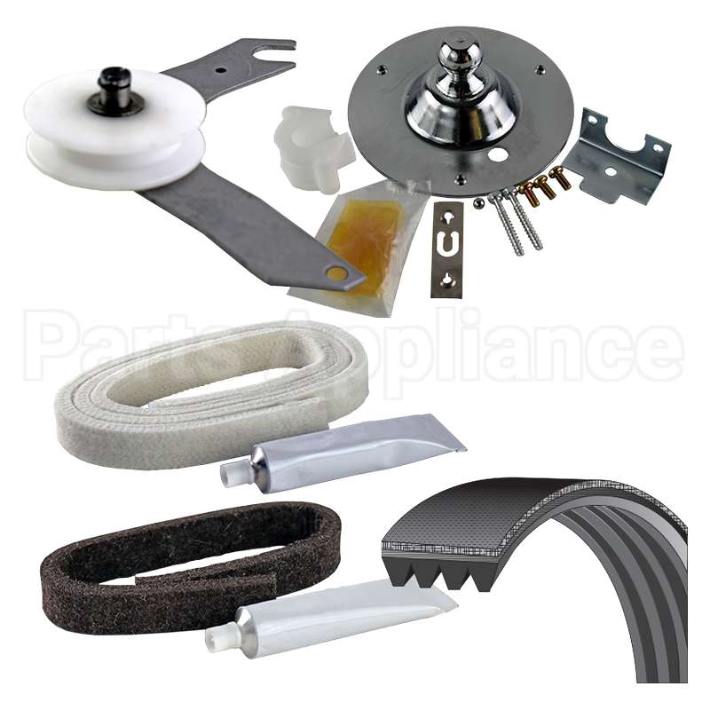 5304457724 Dryer Rebuild Kit Compatible