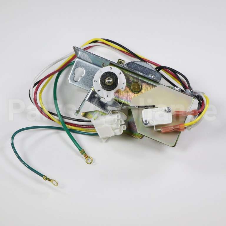 5304458426 Frigidaire Start Mechanism