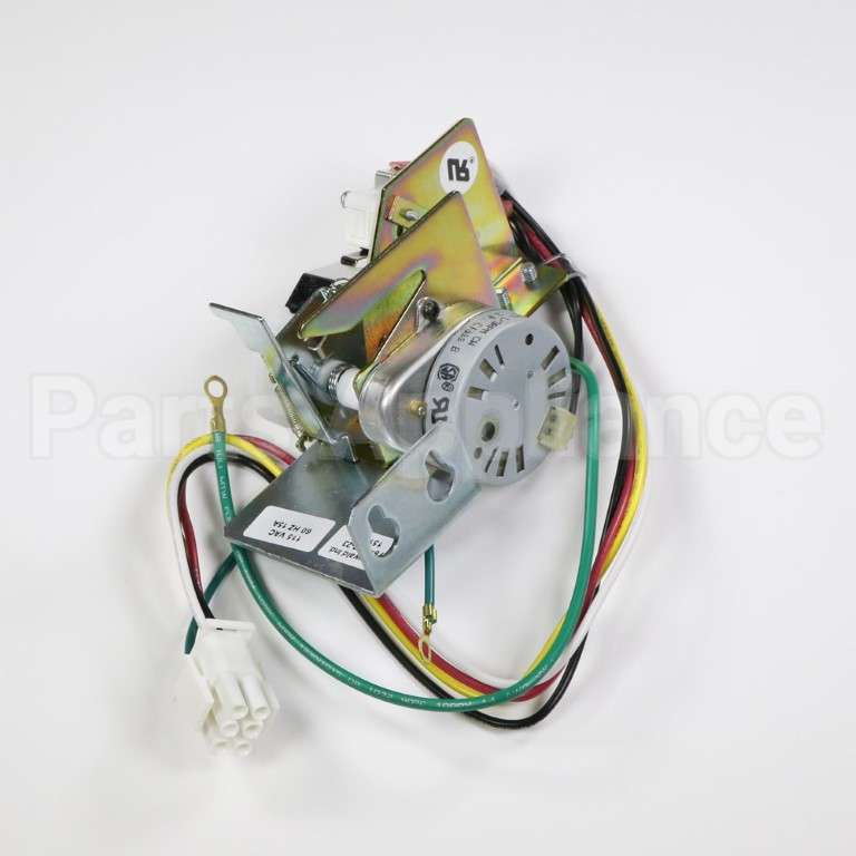 5304458426 Frigidaire Start Mechanism