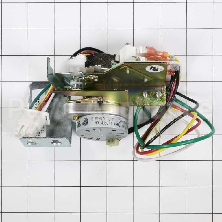 5304458426 Frigidaire Start Mechanism