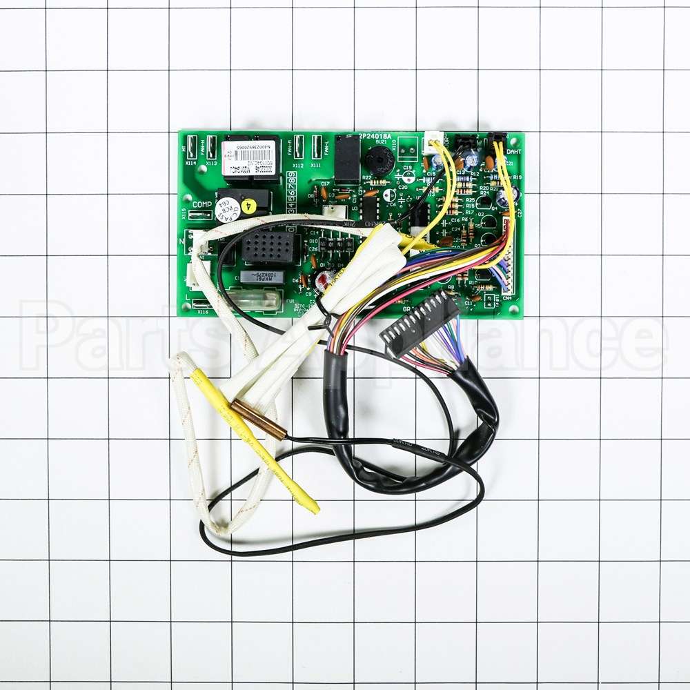 5304459460 Frigidaire Pc Board