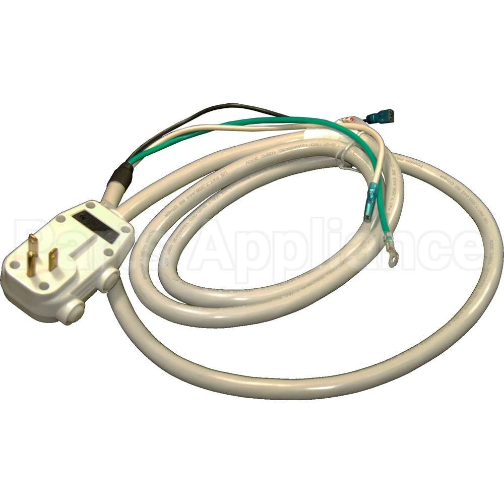 5304459591 Frigidaire Power Cord