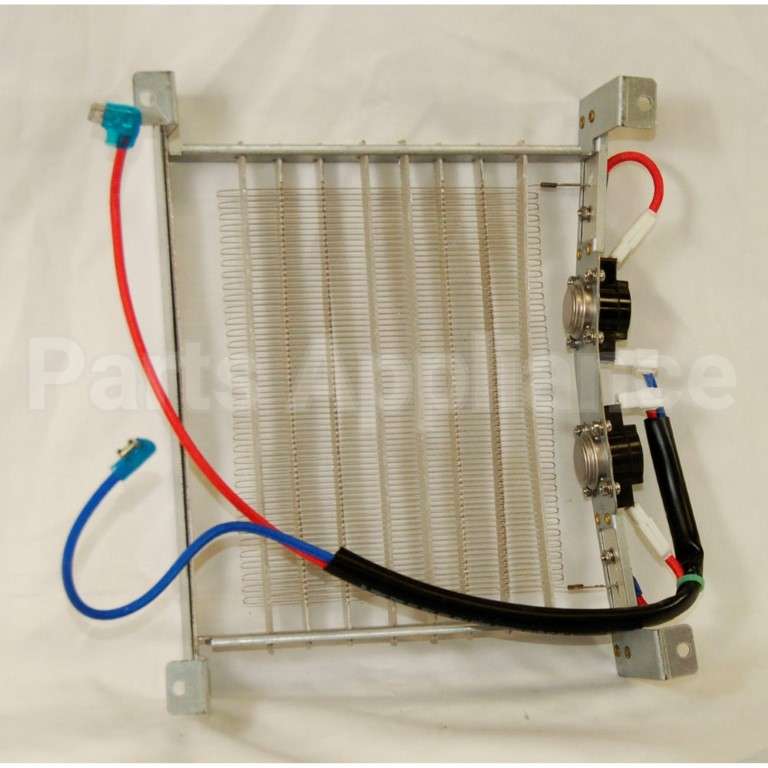 5304459934 Frigidaire Heater