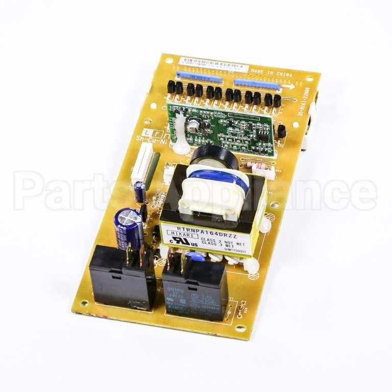 5304464192 Frigidaire Control Board