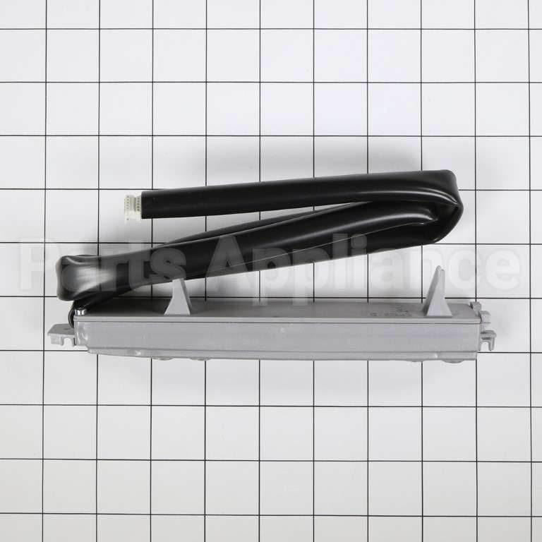 5304464201 Frigidaire Control Panel