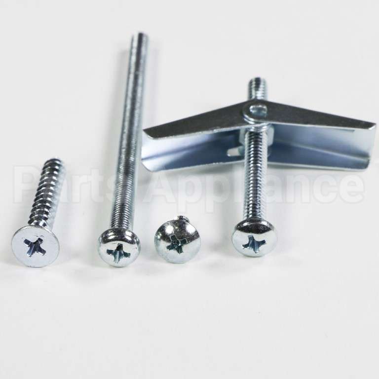 5304464349 Frigidaire Hardware