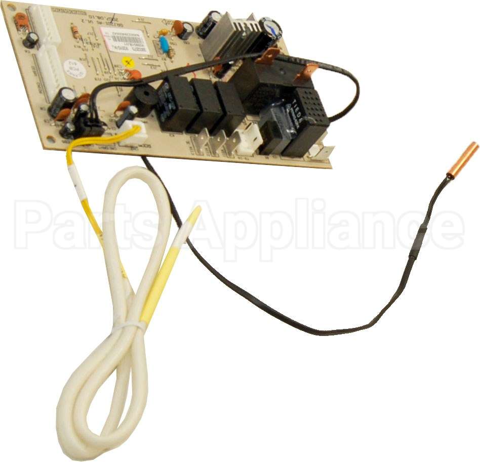 5304465446 Frigidaire Pc Board