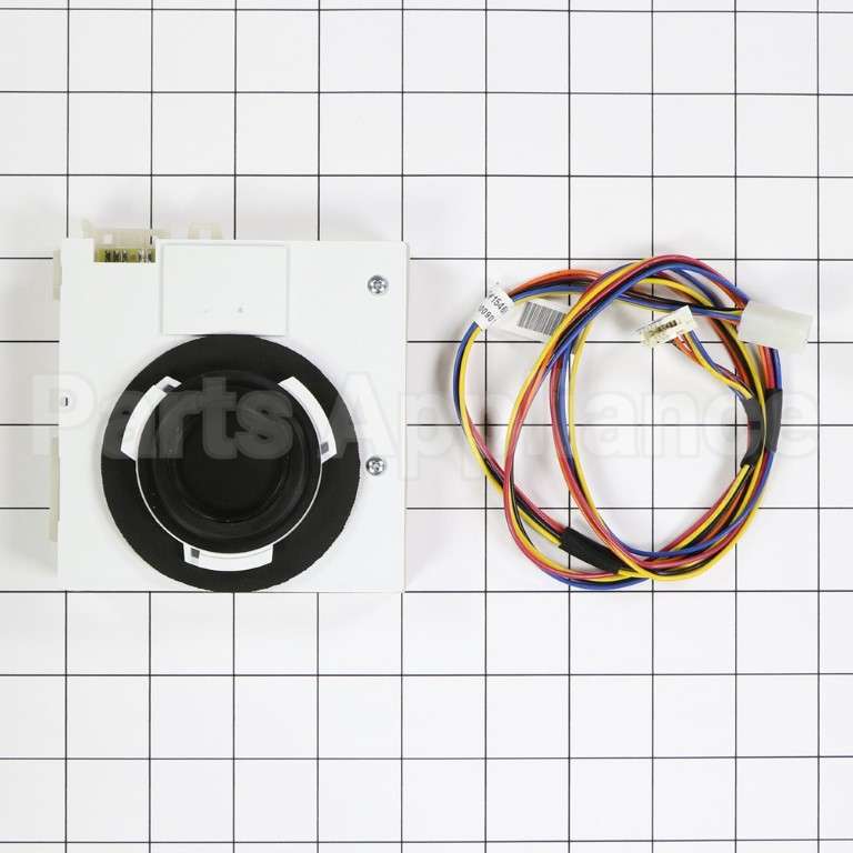 5304467317 Frigidaire Vent Assembly
