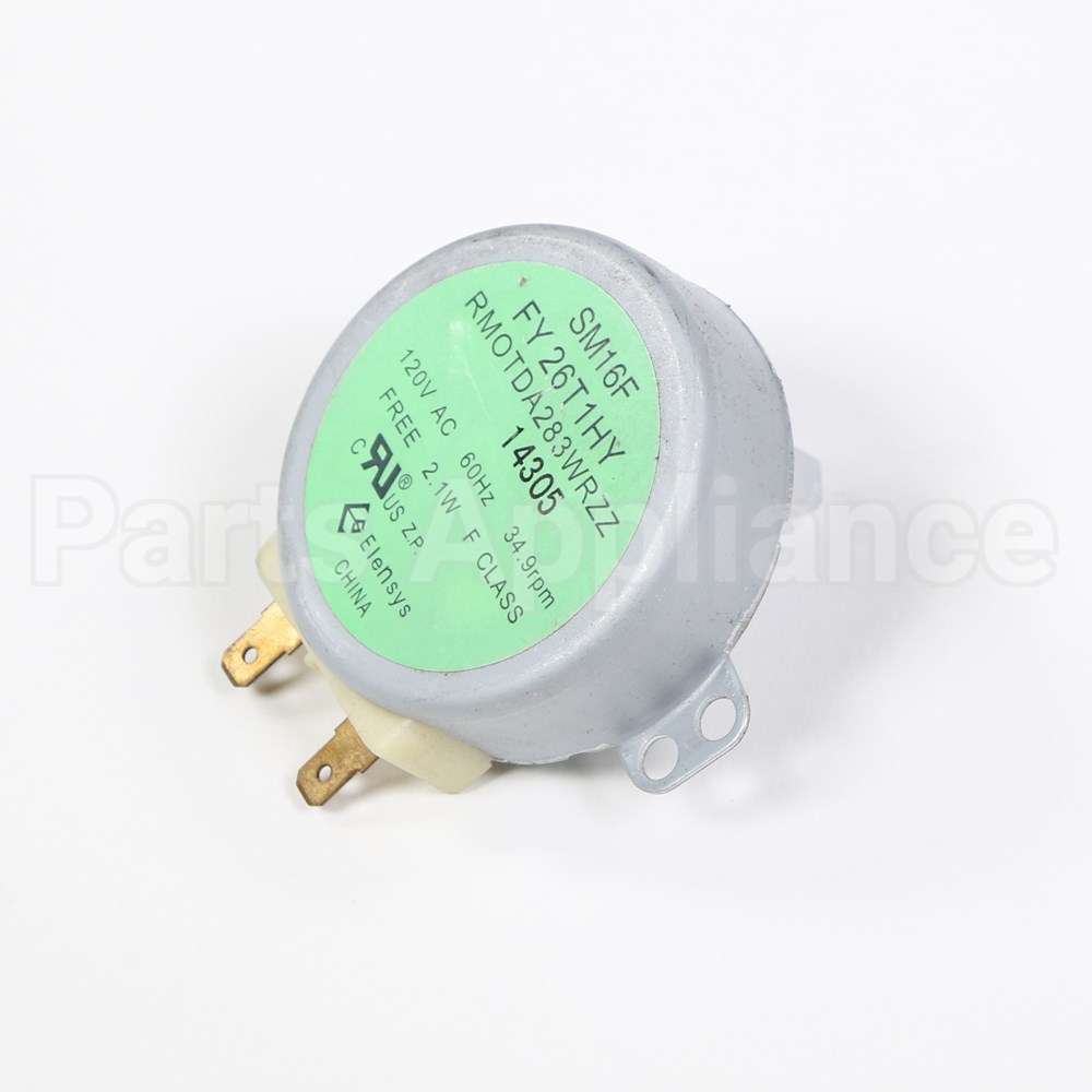 5304467691 Frigidaire Motor