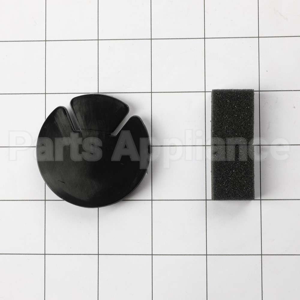 5304468171 Frigidaire Seal