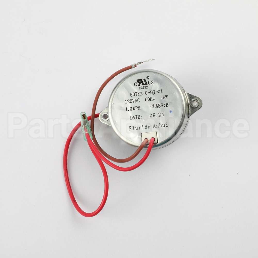 5304469407 Frigidaire Motor-Ice Maker