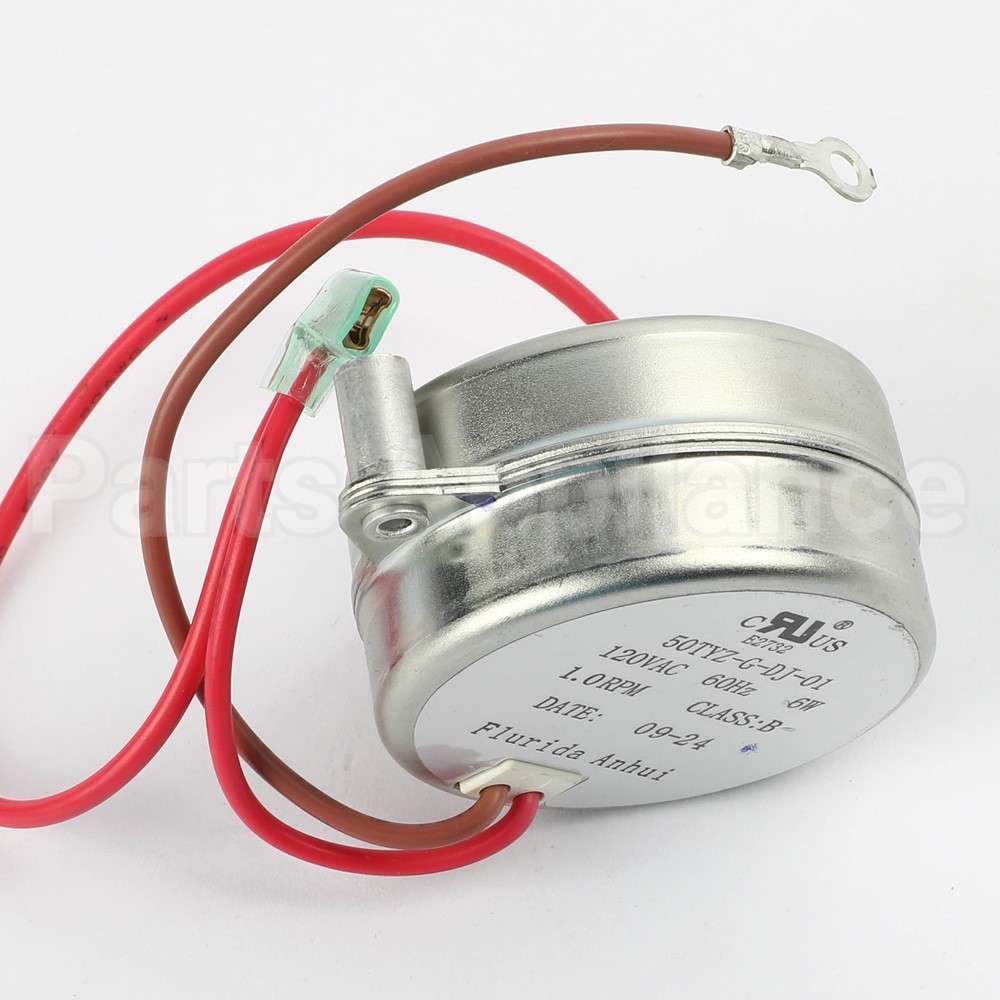 5304469407 Frigidaire Motor-Ice Maker