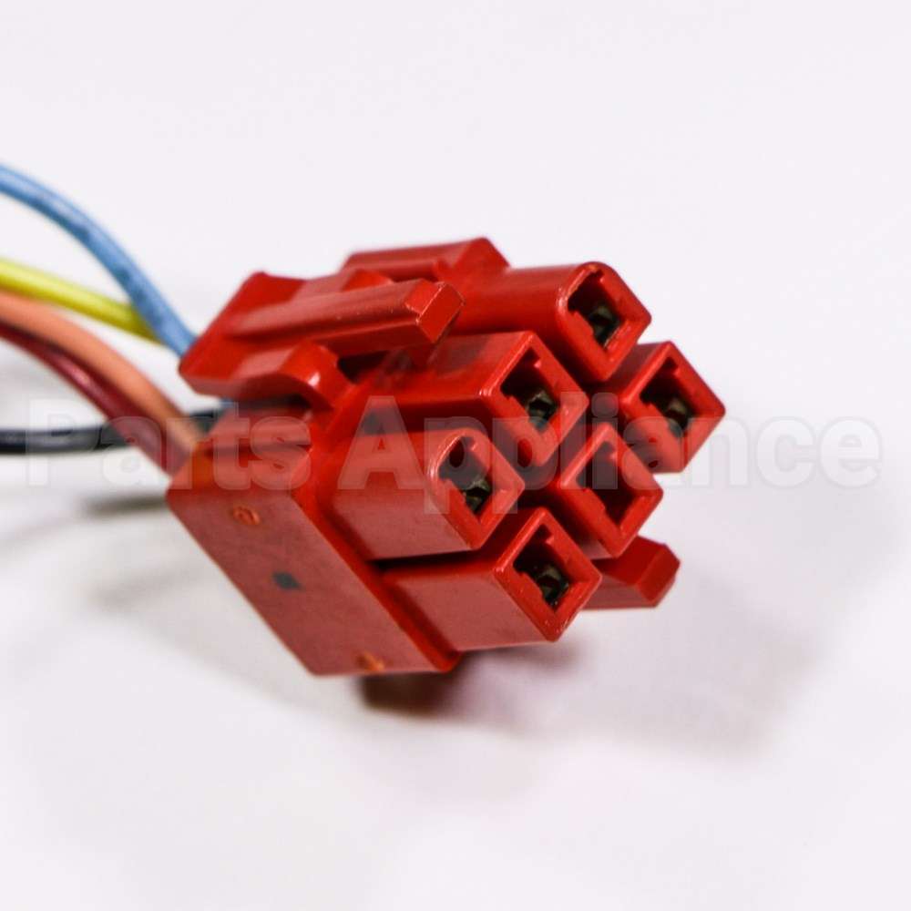 5304470526 Frigidaire Motor