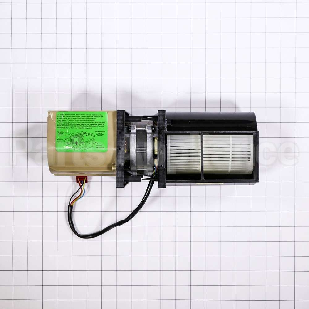 5304470526 Frigidaire Motor