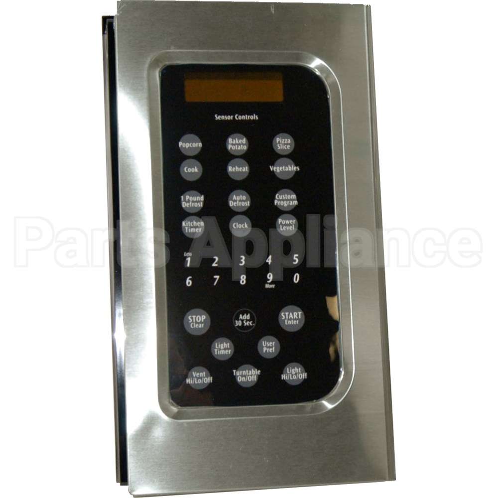 5304470533 Frigidaire Control Panel Assy