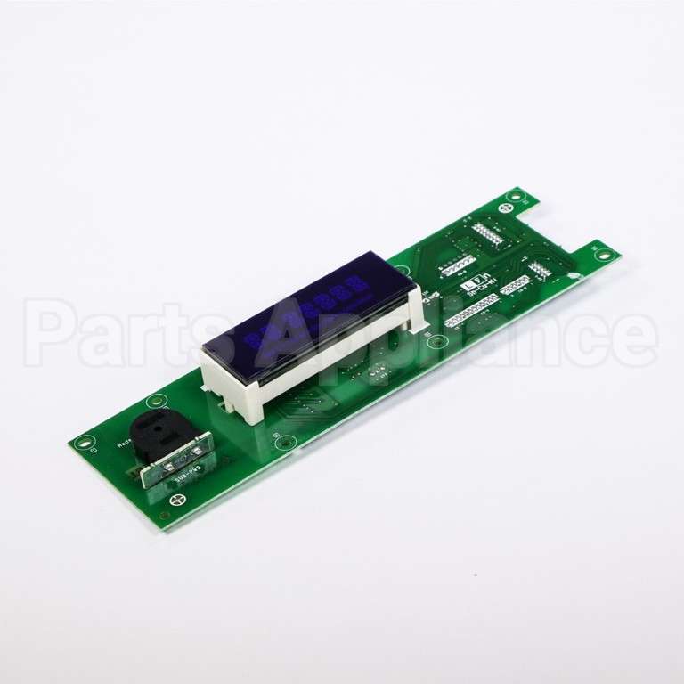 5304470557 Frigidaire Display Board