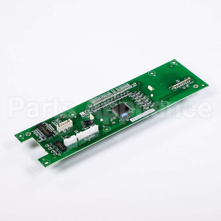 5304470557 Frigidaire Display Board