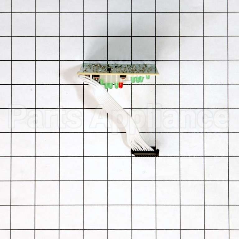 5304470987 Frigidaire Control-Electrical