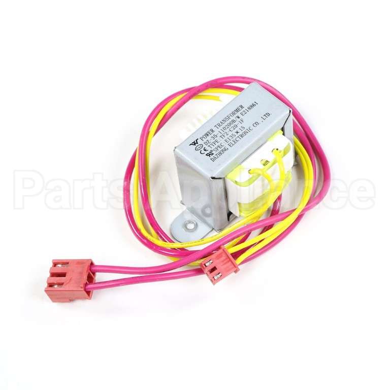 5304471063 Frigidaire Transformer