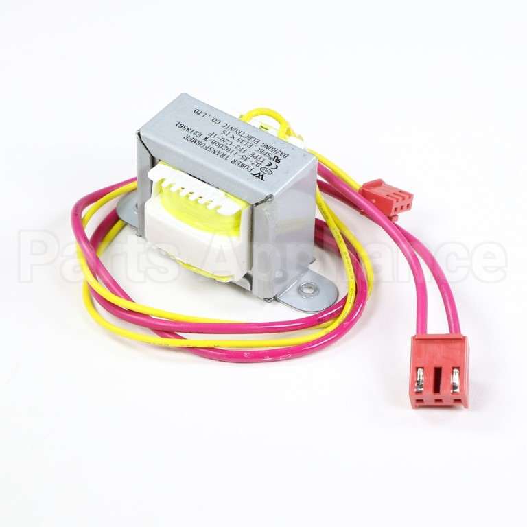 5304471063 Frigidaire Transformer