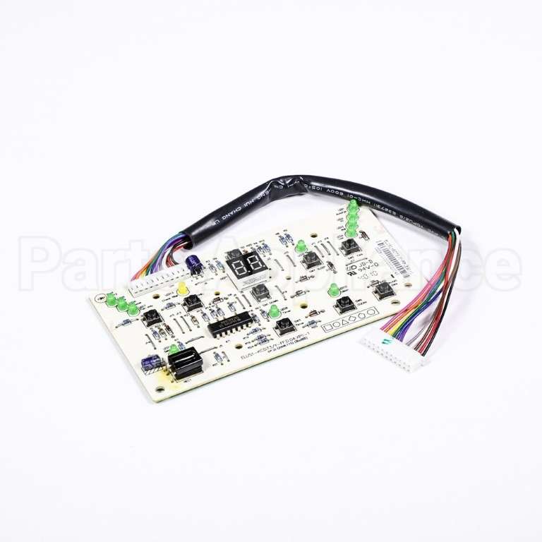 5304472415 Frigidaire Control-Electrical