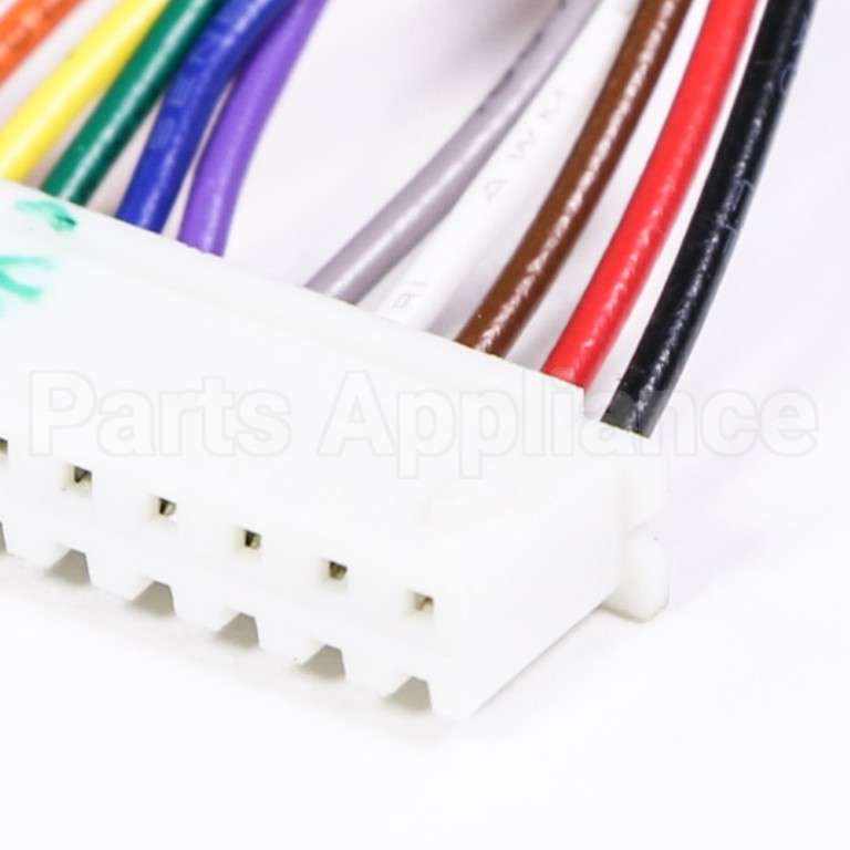 5304472415 Frigidaire Control-Electrical