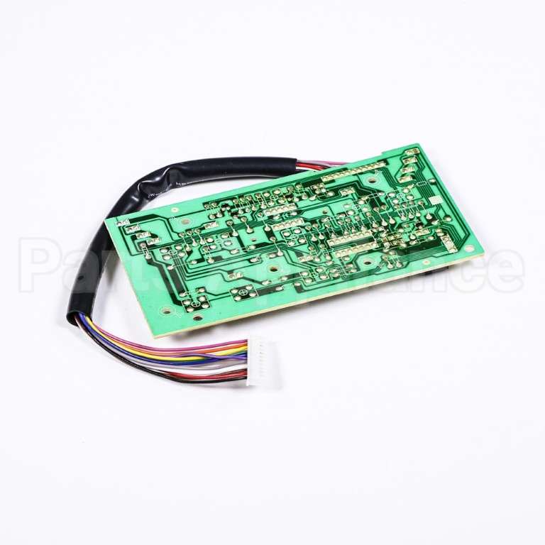 5304472415 Frigidaire Control-Electrical