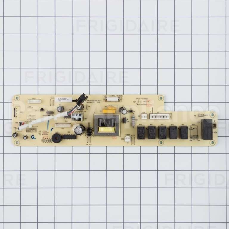5304475569 Frigidaire Pc Board Assembly