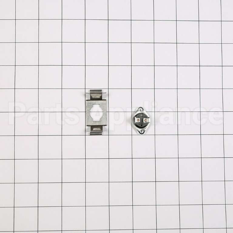 5304475601 Frigidaire Thermostat Assembly