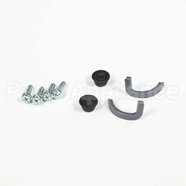5304475602 Frigidaire Tub Dam Kit