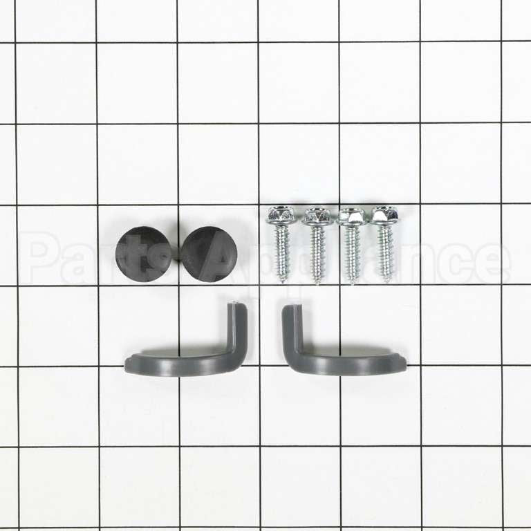 5304475602 Frigidaire Tub Dam Kit