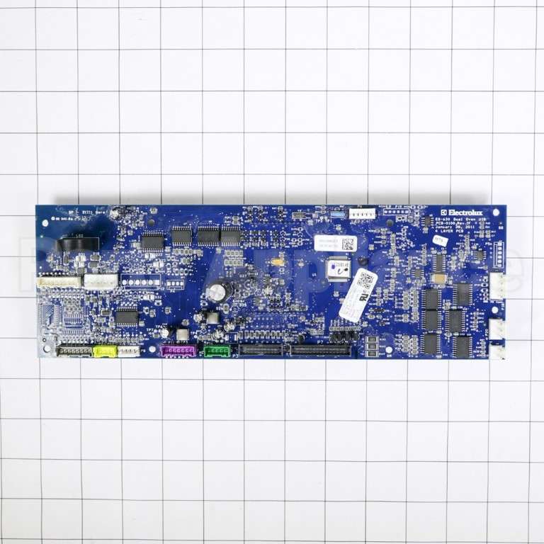 5304475835 Frigidaire Inst Sheet Board Es