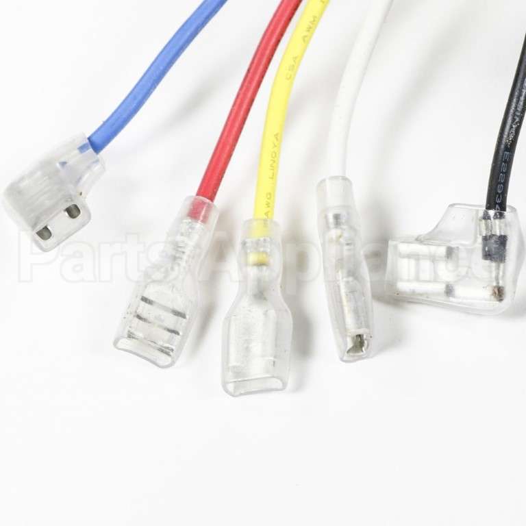 5304476057 Frigidaire Motor