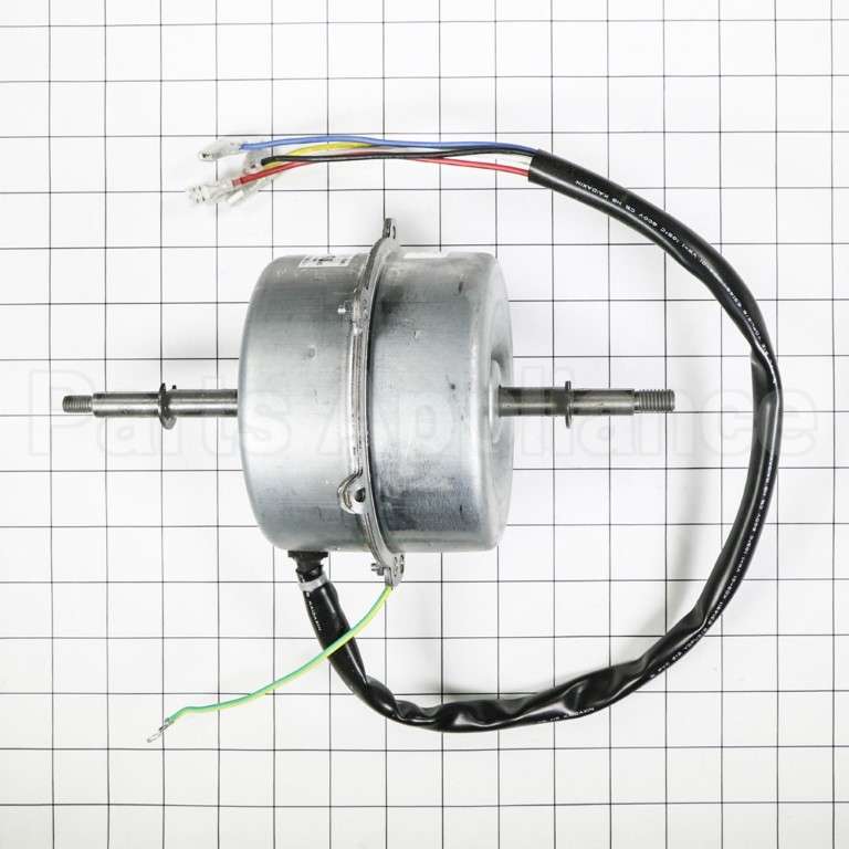 5304476057 Frigidaire Motor