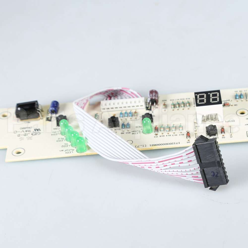 5304476460 Frigidaire Control-Electrical