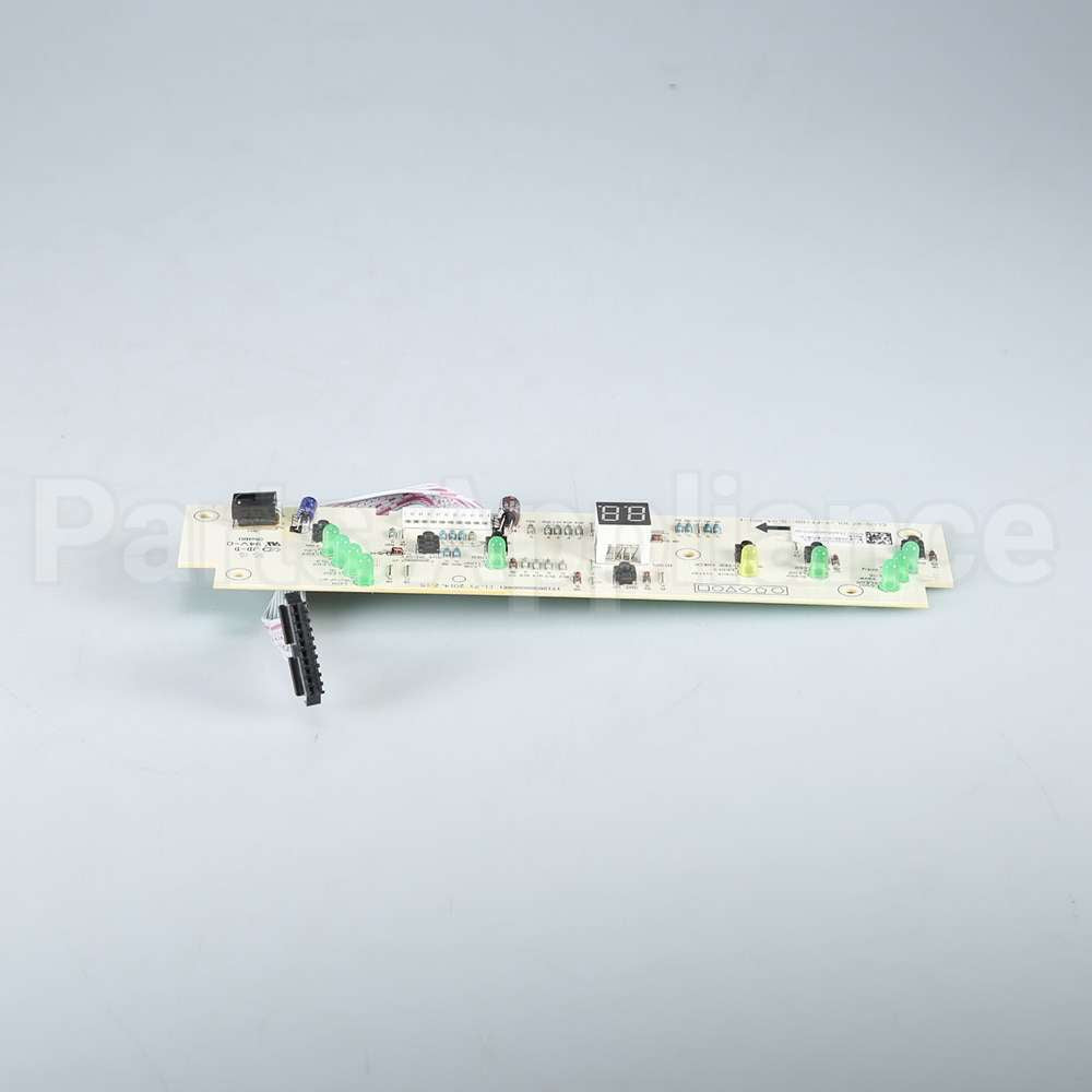 5304476460 Frigidaire Control-Electrical