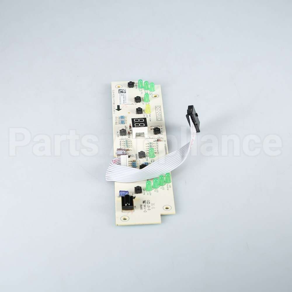 5304476460 Frigidaire Control-Electrical