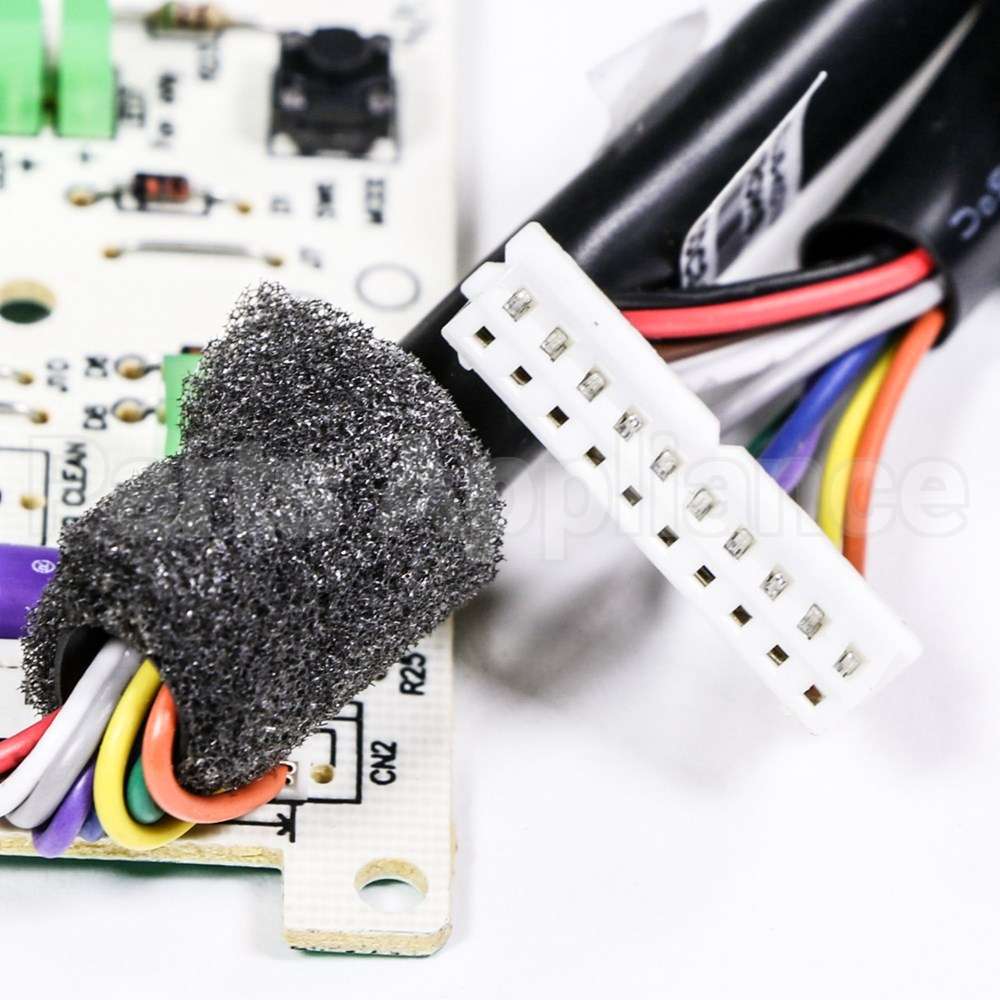 5304476799 Frigidaire Control-Electrical