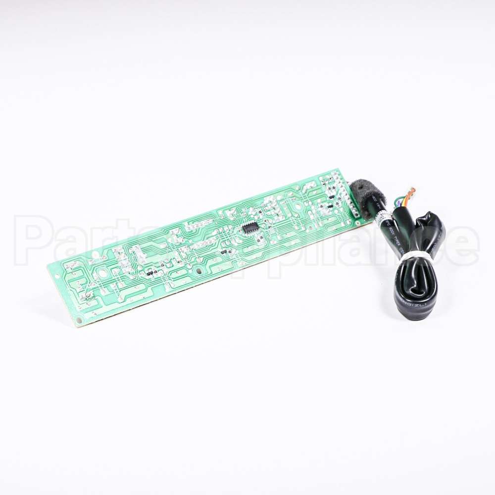 5304476799 Frigidaire Control-Electrical